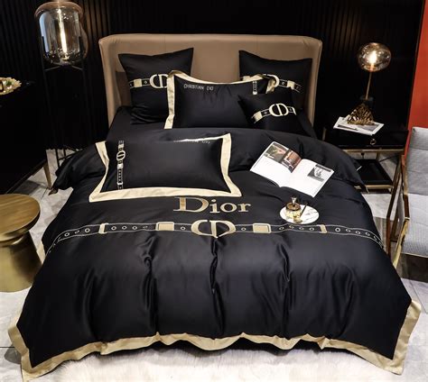 dior bedroom set.